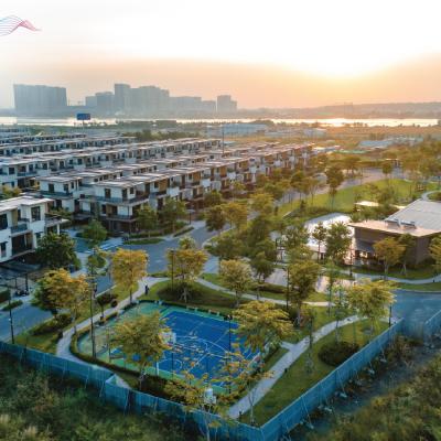 Dự án Izumi City – Khu đô thị ven sông đẳng cấp tại Biên Hòa
