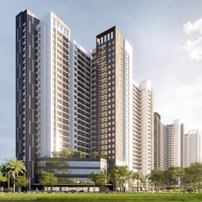 Căn Hộ The Emerald Garden View – Lựa Chọn Hoàn Hảo Cho An Cư & Đầu Tư