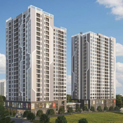 Fenica Bình Dương – Chọn An Cư, Đón Tương Lai Thịnh Vượng