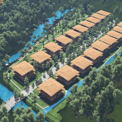 B'LÁ HOME RETREAT - SỐNG GIỮA THIÊN NHIÊN, CHẠM SỰ AN YÊN ĐÍCH THỰC